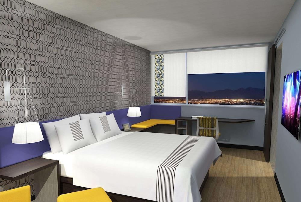 Glo Best Western Tulsa-Catoosa East Route 66 Exterior photo