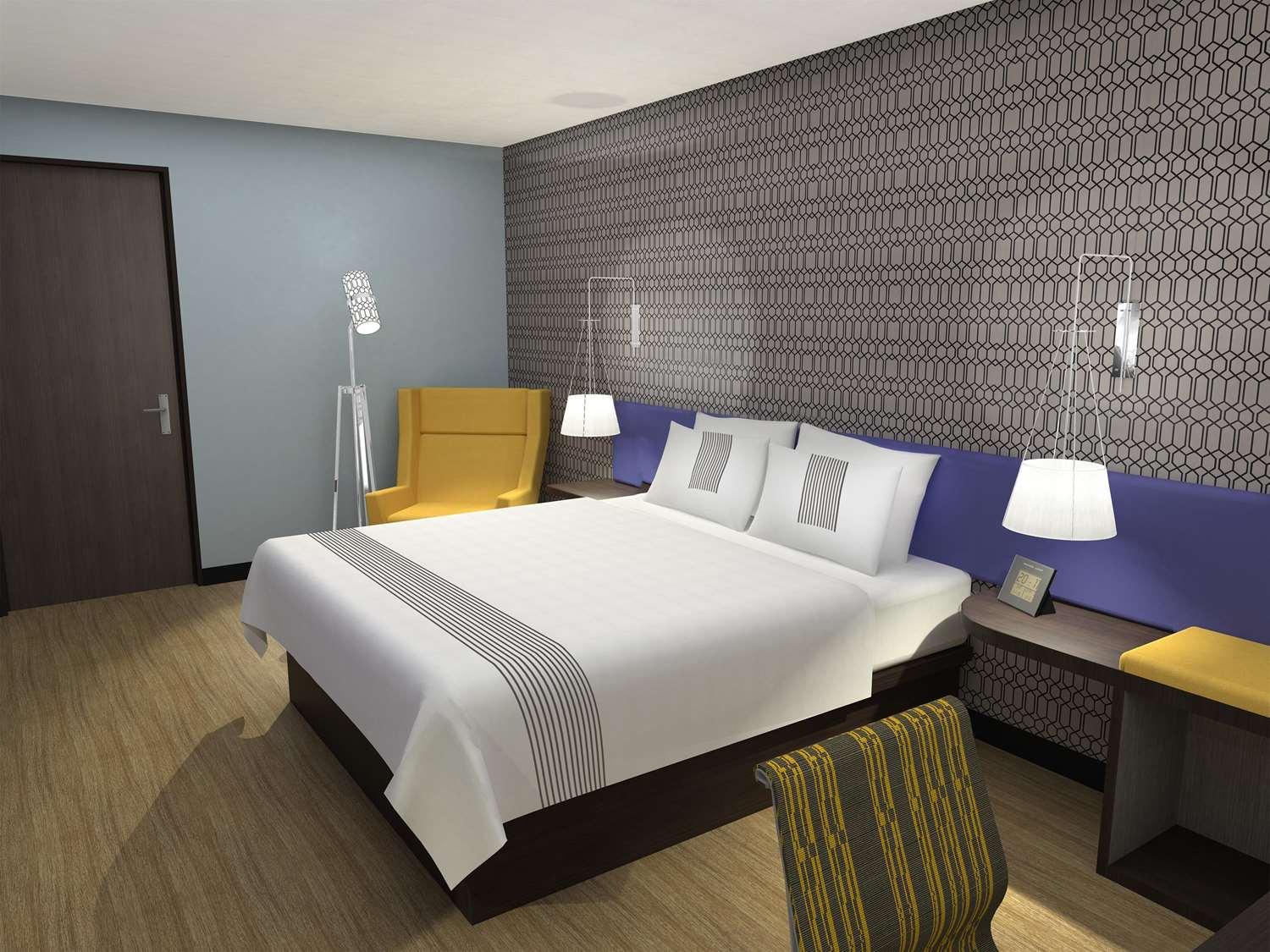 Glo Best Western Tulsa-Catoosa East Route 66 Exterior photo